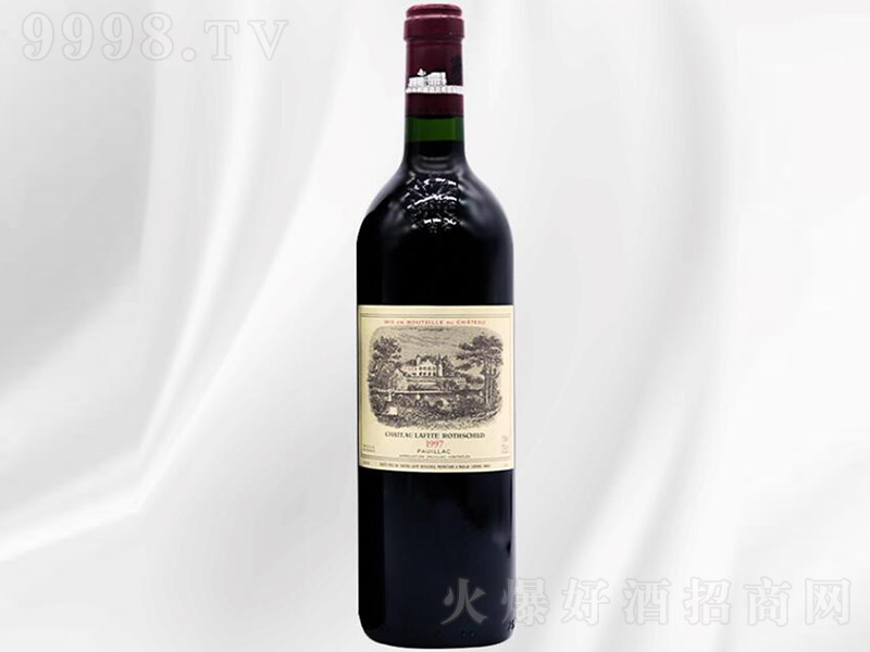 1997ƹűһׯƸɺѾơ750ml